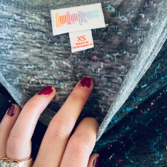 Gently used xs randy - Picture 3 of 3